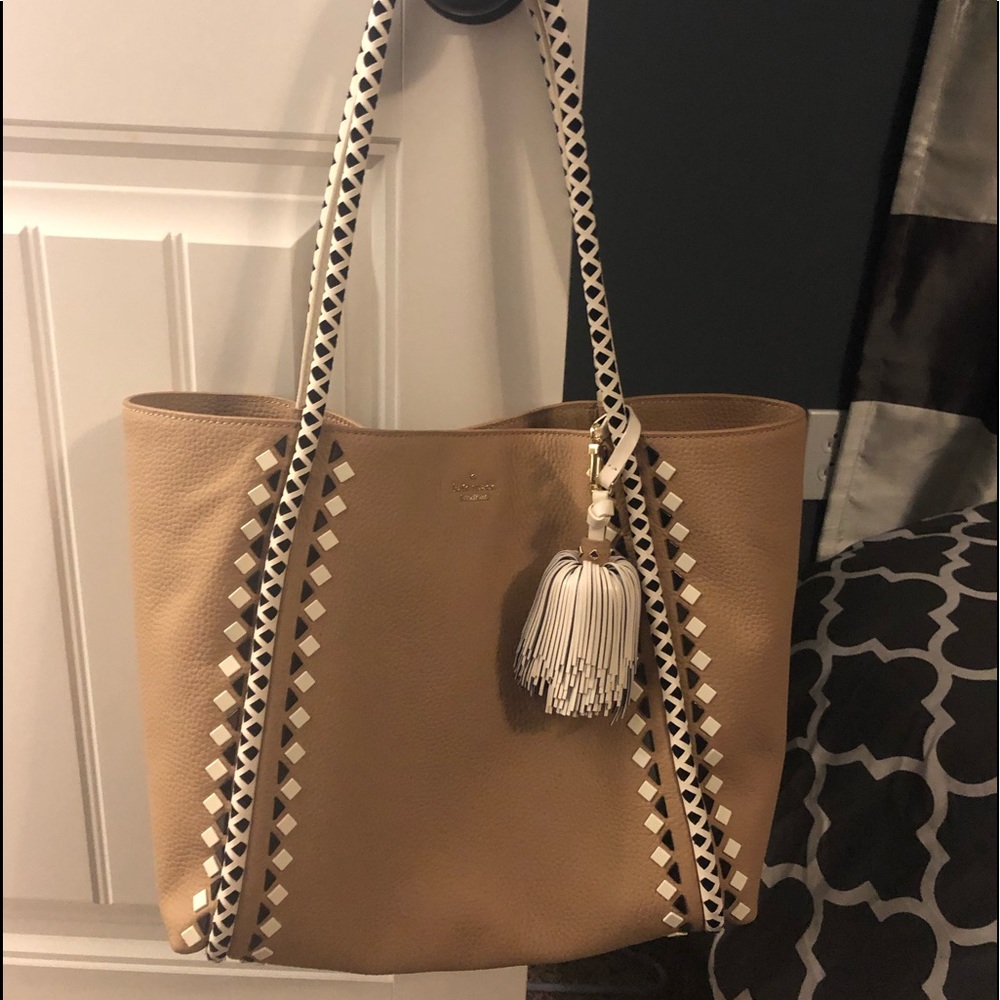 Kate Spade tote-SOLD